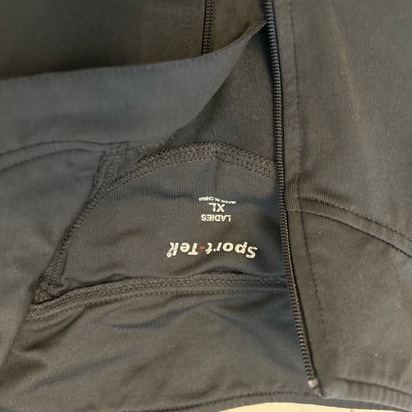 University of Denver quarter zip - Picture 2 of 6